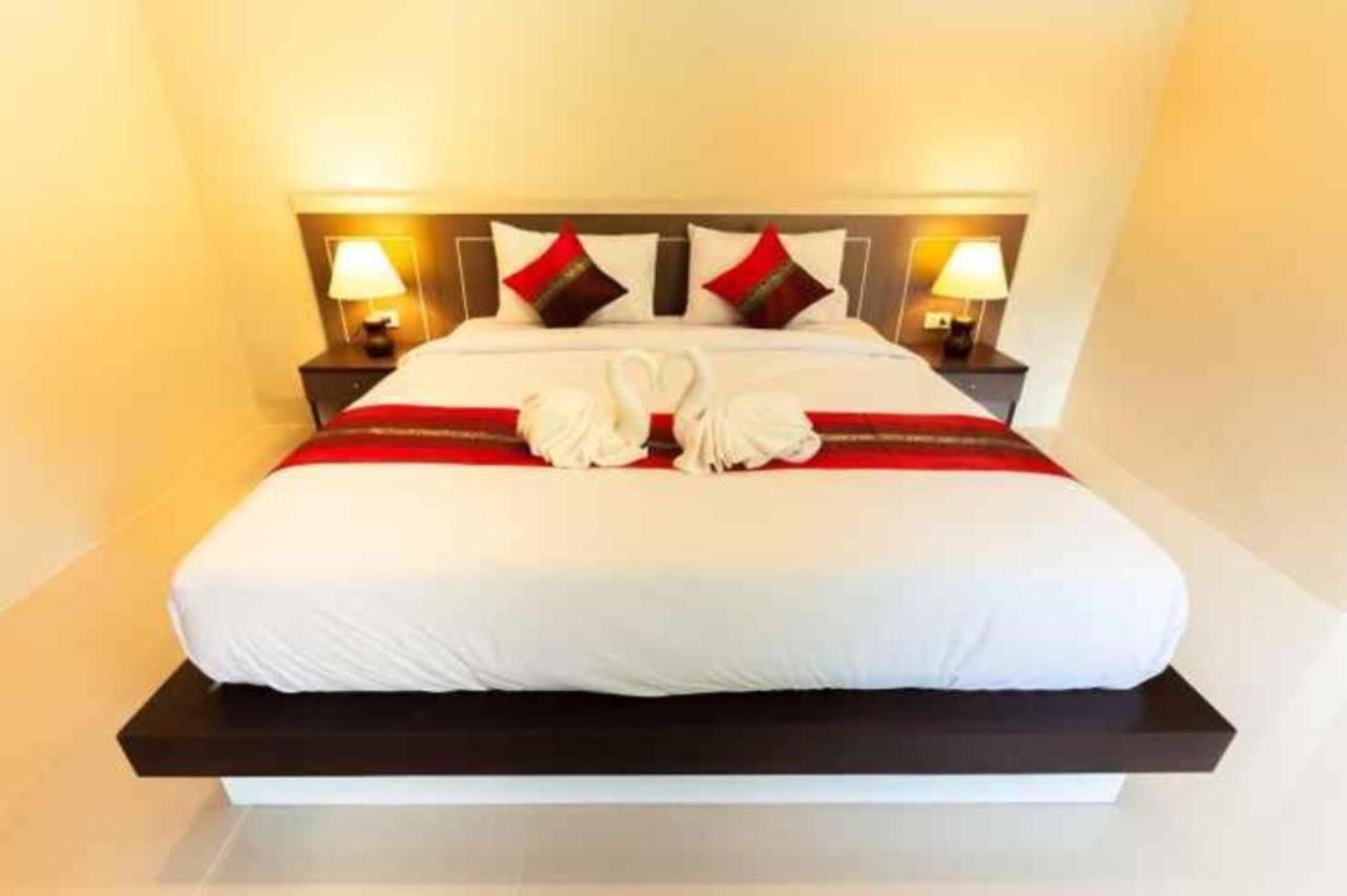 Pranee Home Phang-Nga Екстериор снимка