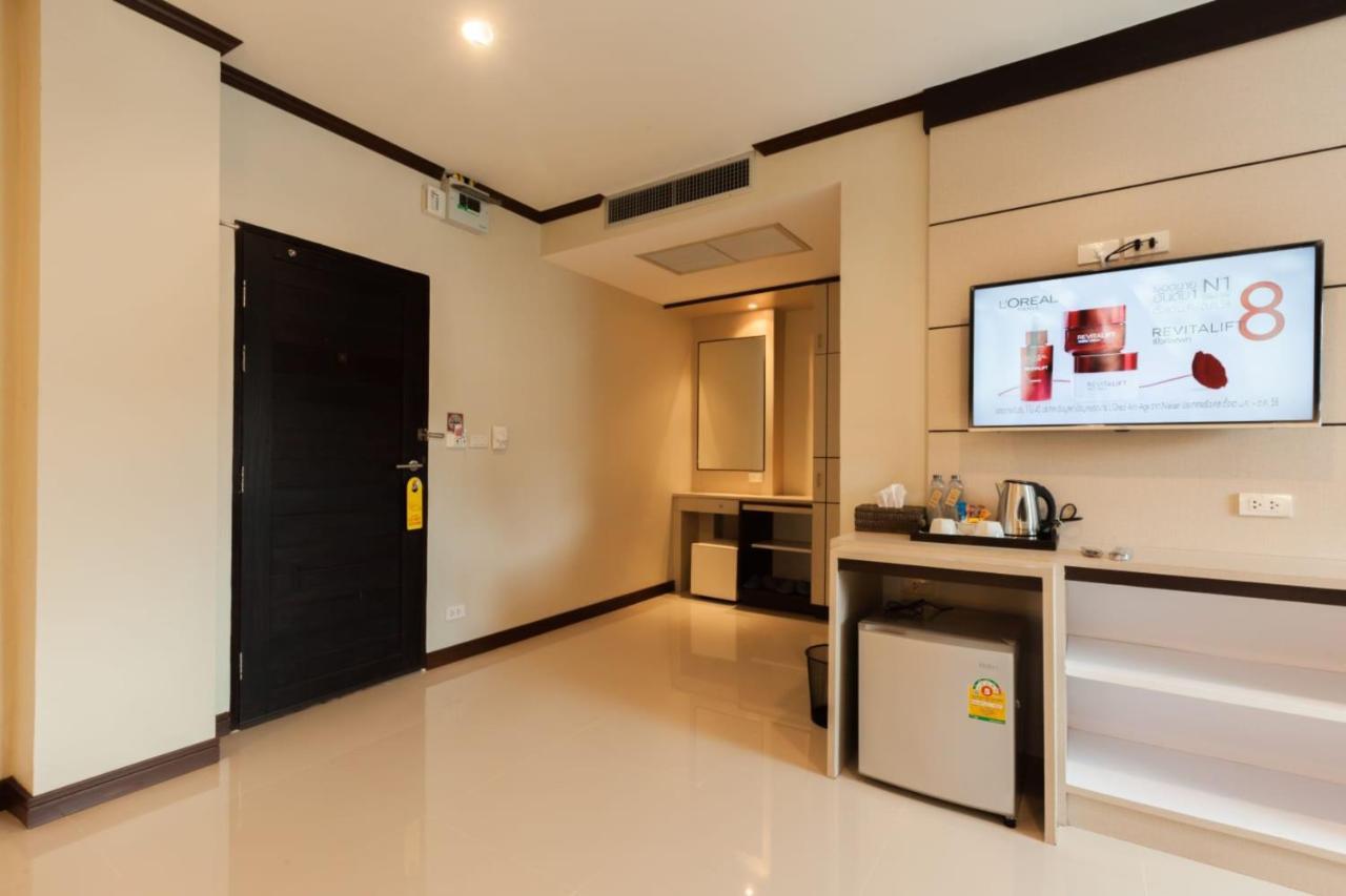 Pranee Home Phang-Nga Екстериор снимка