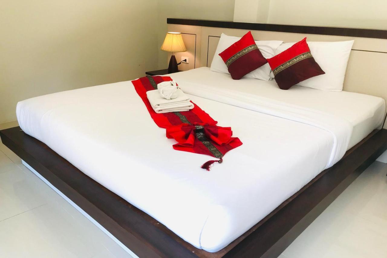 Pranee Home Phang-Nga Екстериор снимка