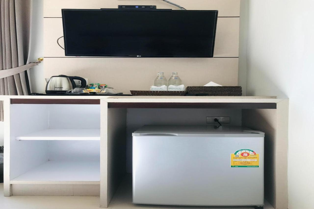 Pranee Home Phang-Nga Екстериор снимка