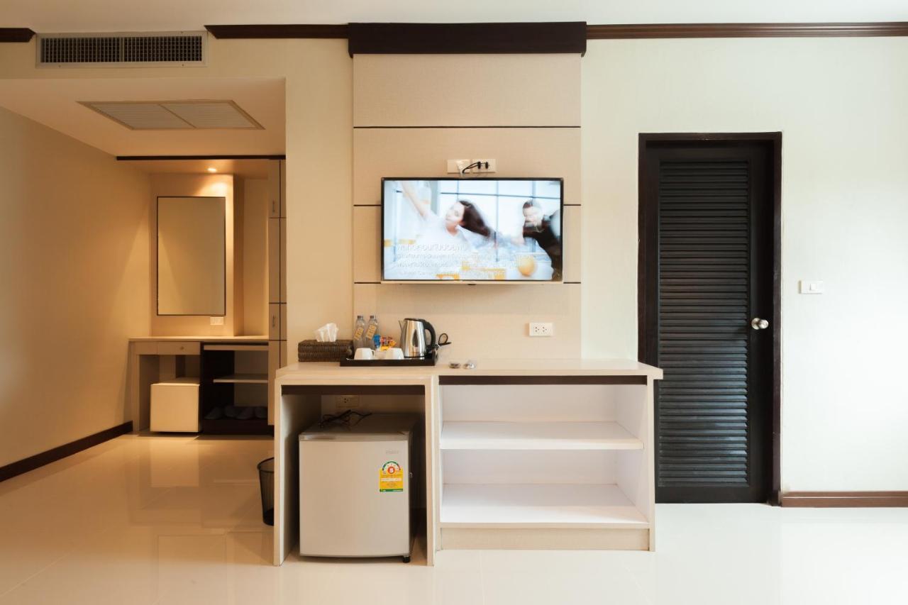 Pranee Home Phang-Nga Екстериор снимка
