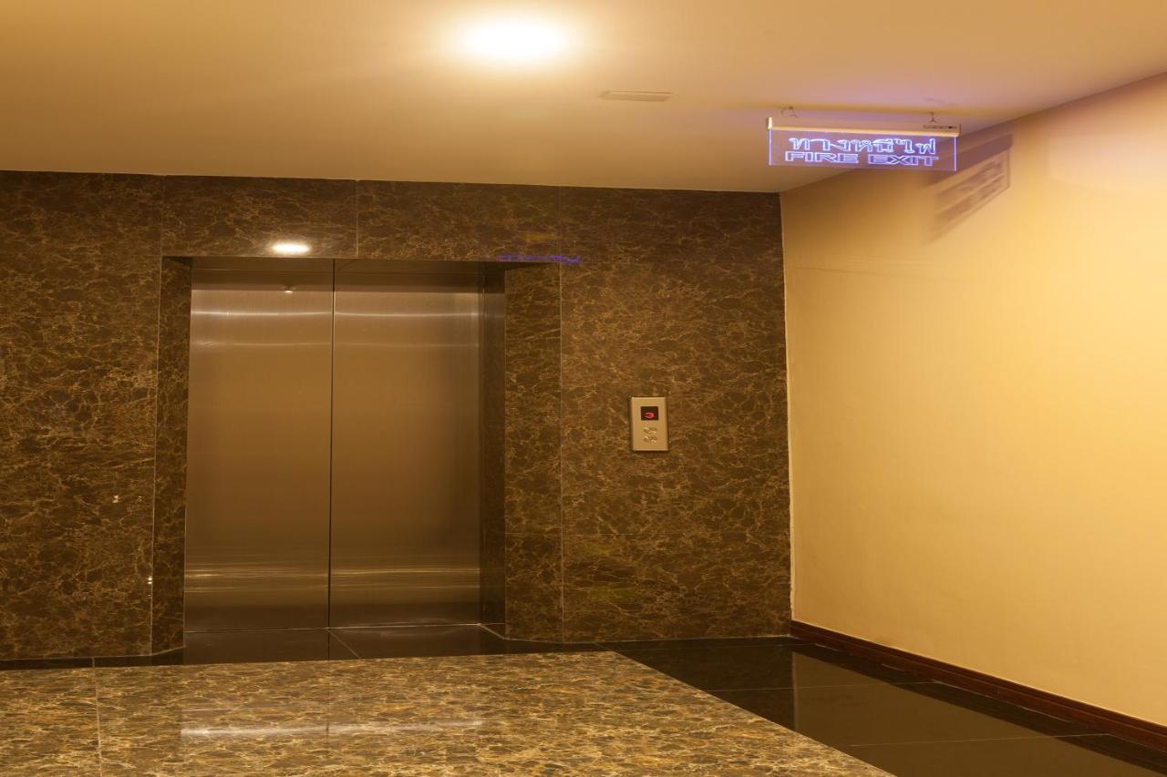 Pranee Home Phang-Nga Екстериор снимка