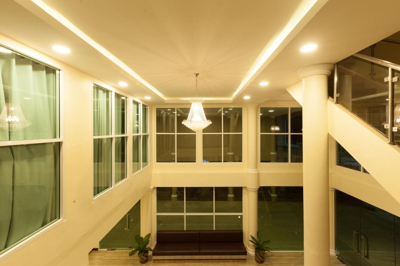 Pranee Home Phang-Nga Екстериор снимка