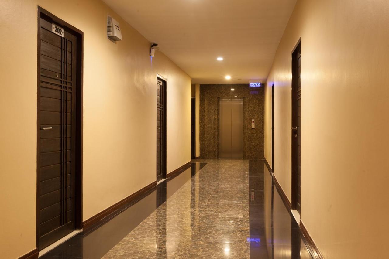 Pranee Home Phang-Nga Екстериор снимка