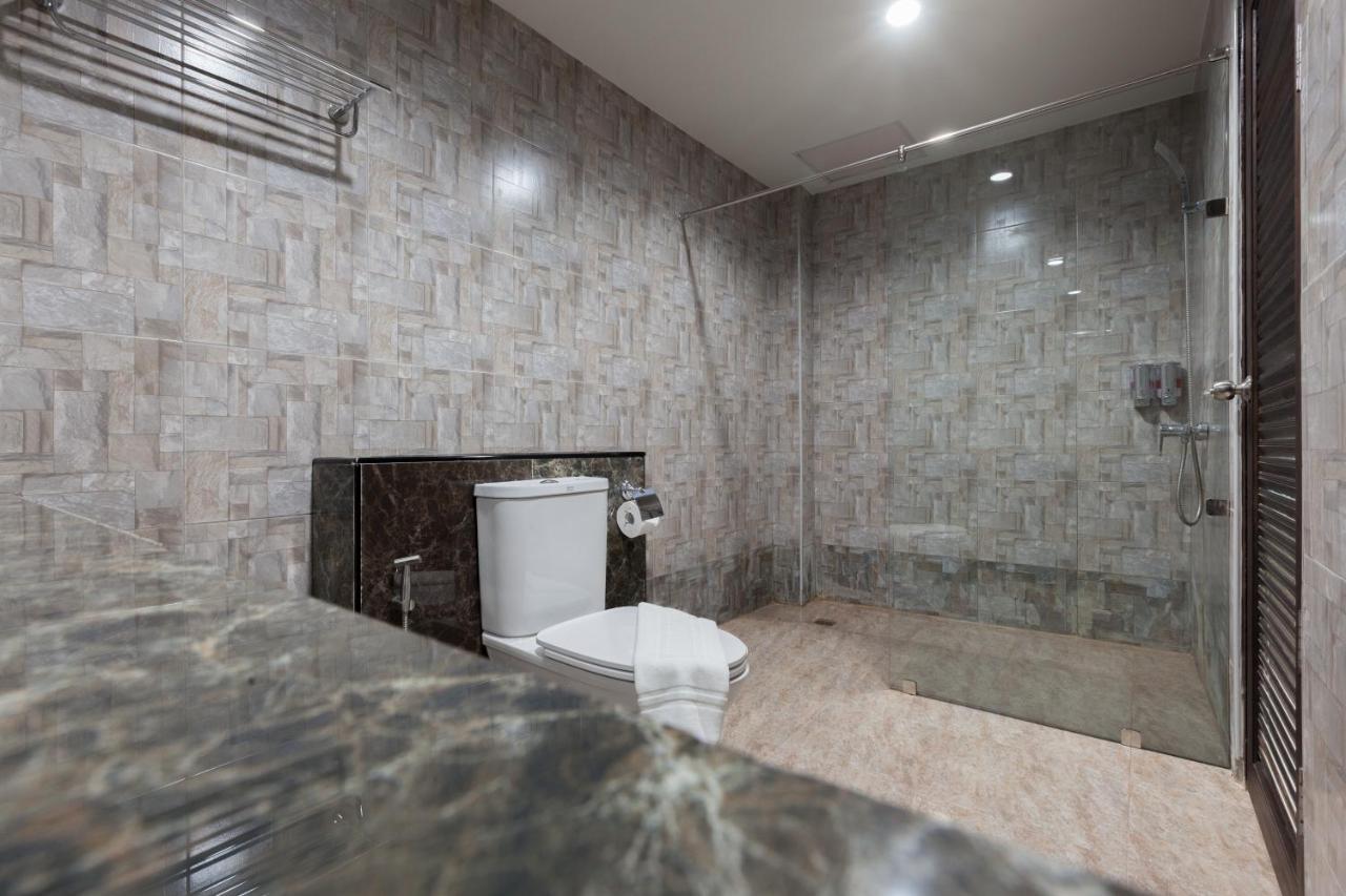 Pranee Home Phang-Nga Екстериор снимка