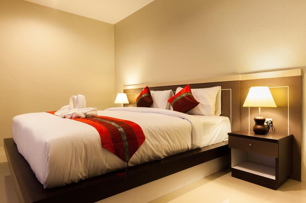 Pranee Home Phang-Nga Екстериор снимка