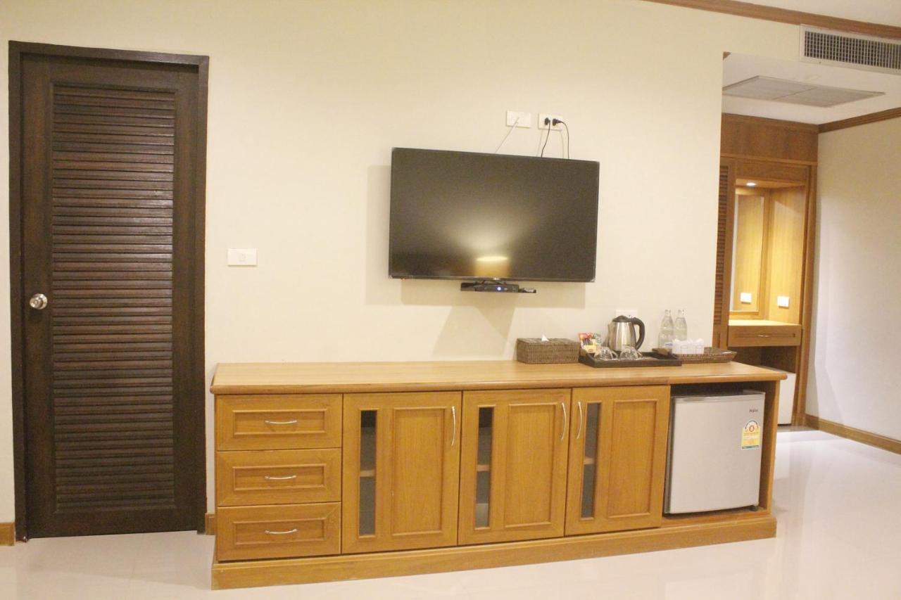 Pranee Home Phang-Nga Екстериор снимка