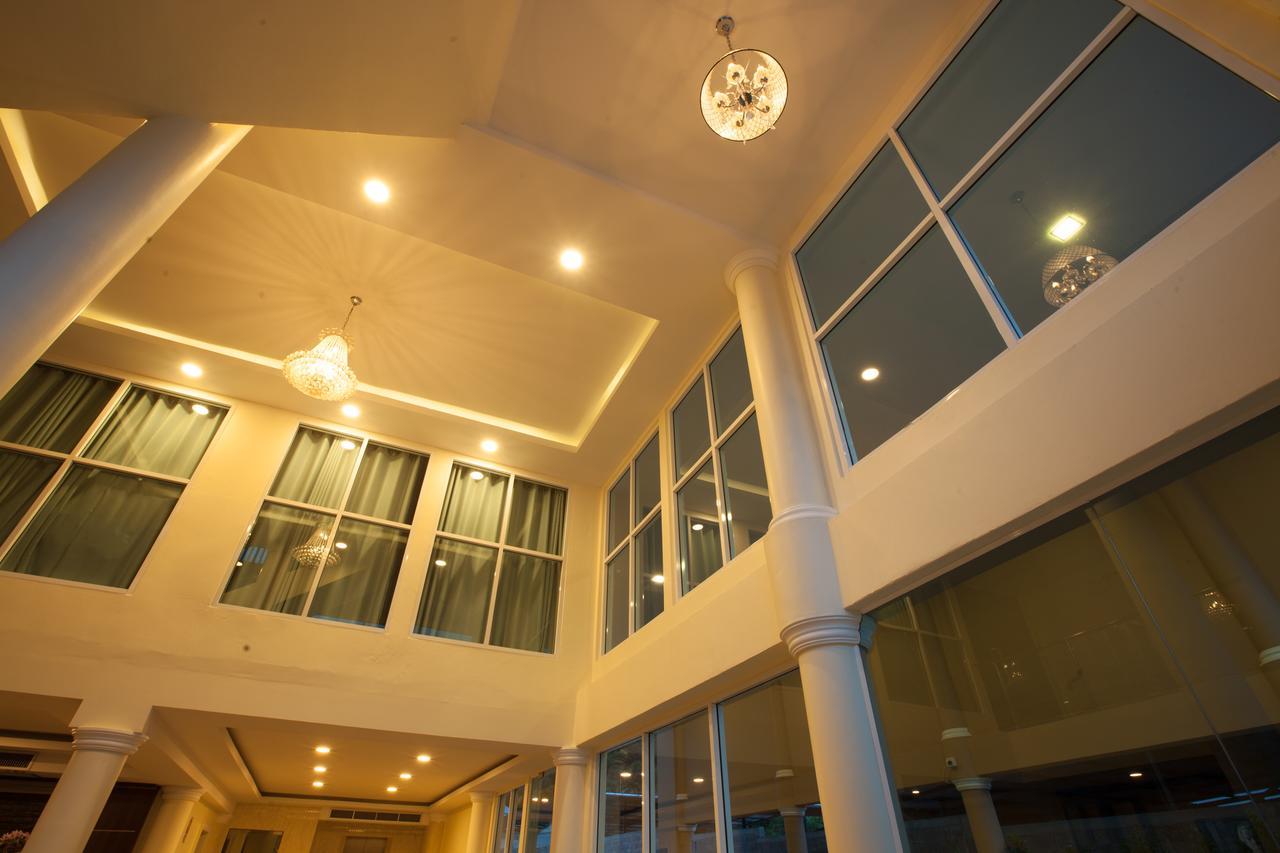 Pranee Home Phang-Nga Екстериор снимка