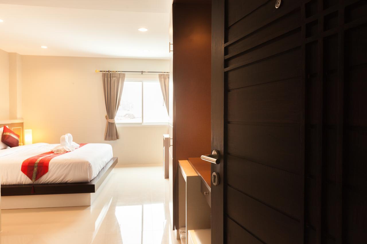 Pranee Home Phang-Nga Екстериор снимка