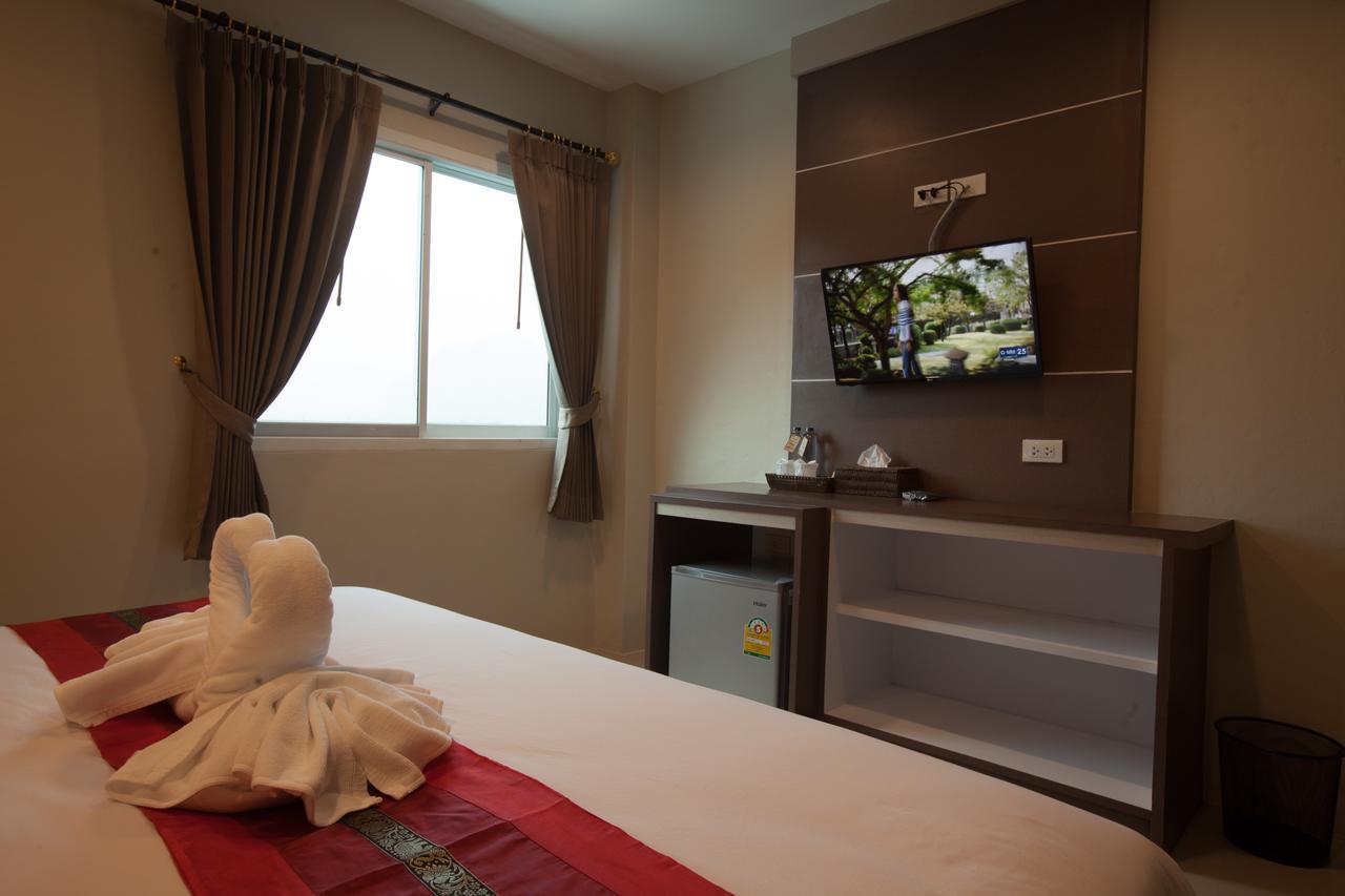 Pranee Home Phang-Nga Екстериор снимка