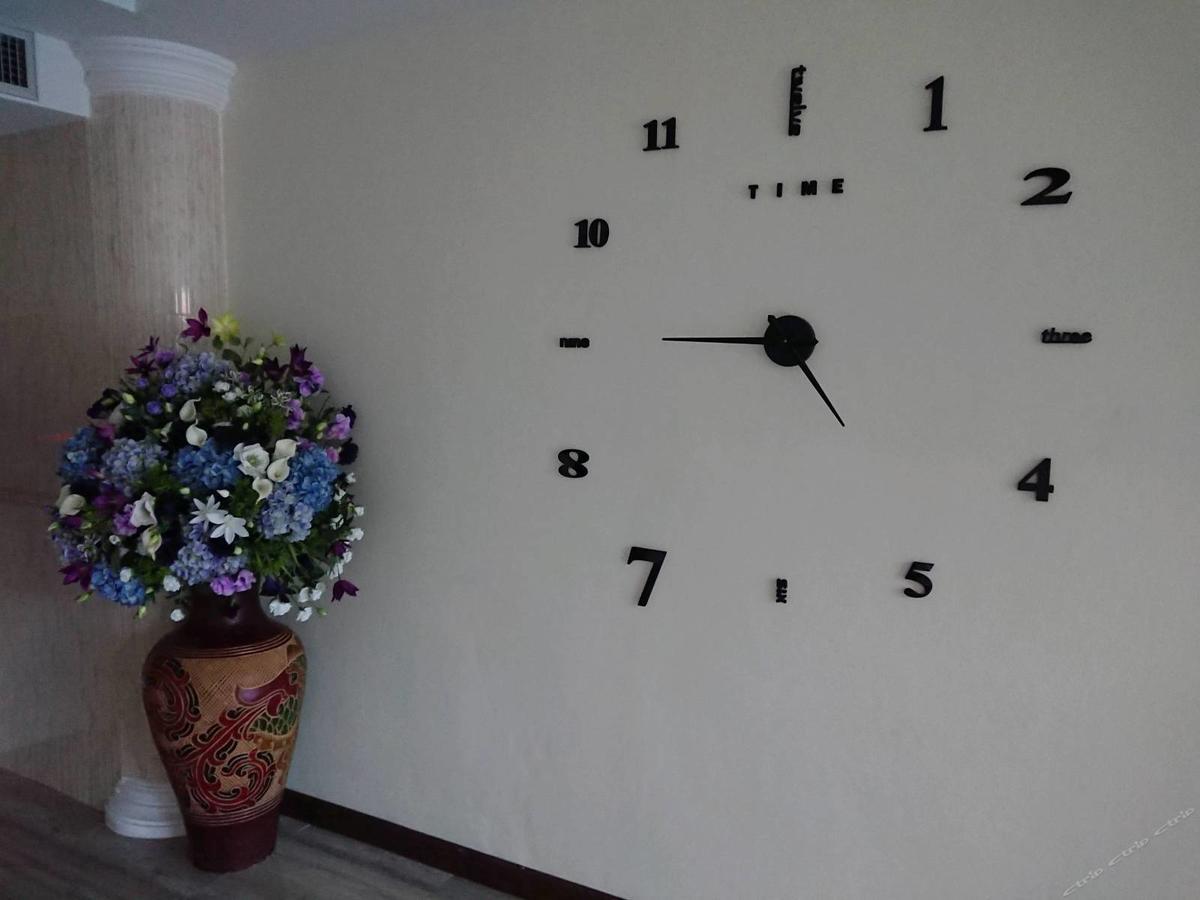 Pranee Home Phang-Nga Екстериор снимка